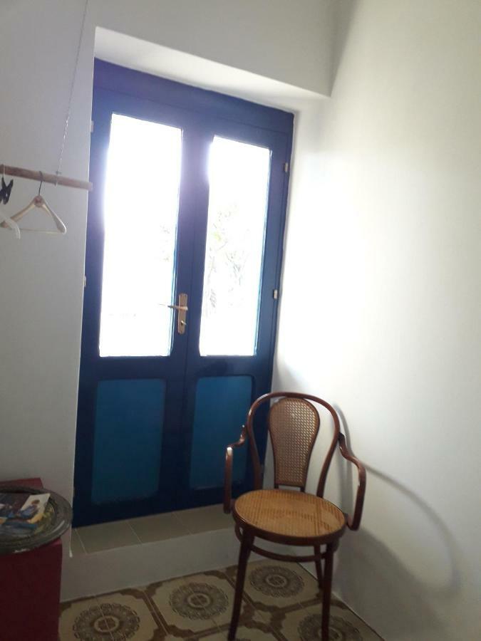 סטרומבולי Casa Agrumeto מראה חיצוני תמונה